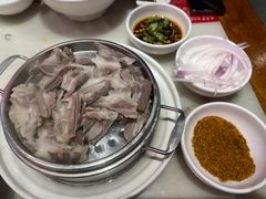 -七百岁羊肉馆(环球港店)