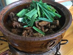 -黄牛肉馆·皖南土菜
