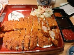 -沼津港精致料理·寿喜烧·烧鸟(漕河泾印象城店)