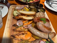 -布拉格餐厅· 中欧捷克菜(全国首店)