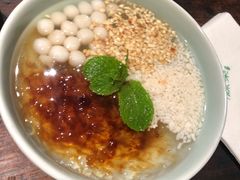 -绿茶餐厅(昌平悦荟店)