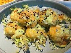 -玫瑰厅上海菜(兴国路店)