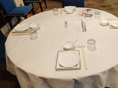 -杭州香格里拉·香宫中餐厅