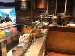 -广州希尔顿逸林酒店-OPEN開·全日制餐厅·海鲜·小火锅·自助餐(东风路店)
