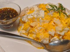 赛螃蟹-到家尝北京菜(西坝河店)