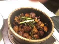 -狮王府淮扬菜(新街口友谊店)