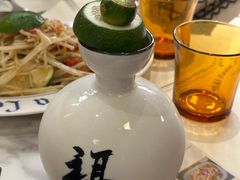 -太食獸泰式茶餐厅(济南万象城店)