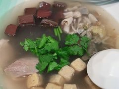 -苏晓玥·手作江南小吃(深圳北站店)