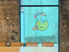 -GOTLOT COFFEE&KITCHEN角落厨房NOOK店
