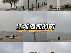 -武昌江滩