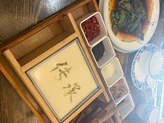 -寿州美味厨豆腐宴(寿县南门口西环路店)