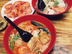 -老宅原住民沙茶面精品小吃(龙头路店)