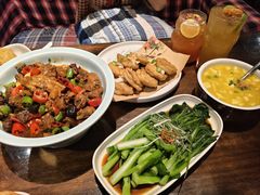 -有梦特色餐厅(古子城店)