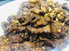 -老七饭馆 清真菜(光荣道总店)