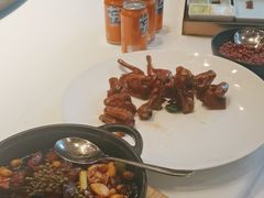 -南景饭店(万家丽路店)