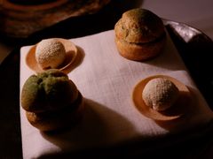 -三嚥阁 La Villa Restaurant
