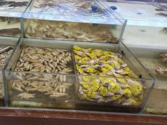 -蓝港海鲜厨房(金水路店)