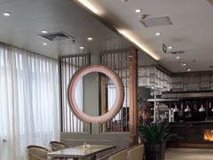 -五洲咖啡厅(五洲大酒店)