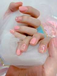 -US•美甲艺术 | 冕光
