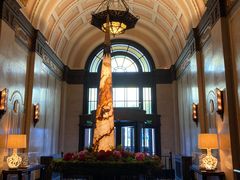 -上海和平饭店 Fairmont Peace Hotel