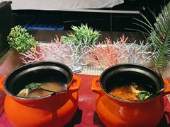 -朗丽兹自助餐厅