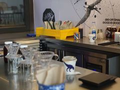 -大小咖啡 BigSmallCoffee(麦子店)