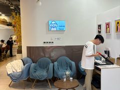 -天真蓝照相馆(宁波来福士店)