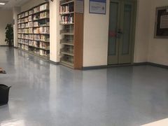 -南山图书馆(常兴路店)