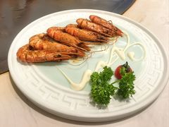 -世香全厨•日料·铁板烧(金桥店)