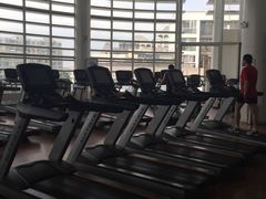 -一兆韦德健身(梅川店)