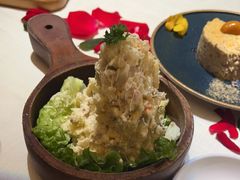 -俄士厨房(时代天街店)