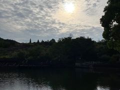 -白马涧龙池景区