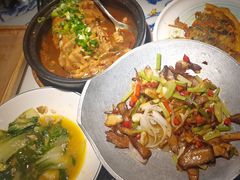 -卢大鲜鱼头捞饭(美利广场店)