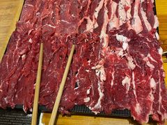 -牛品福潮汕牛肉火锅(旺庄店)