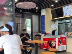 -鸡鸣汤包(红山动物园店)