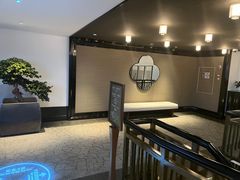 -苏州吴宫泛太平洋酒店