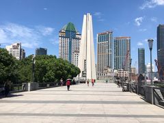 -上海市外滩历史纪念馆