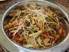 -弓虽昌焖烧鸡(大竹林店)