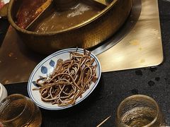 -巴奴毛肚火锅(广益哥伦布店)