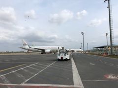 -福州长乐国际机场