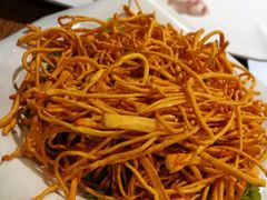 虫草花-东椰·海南椰子鸡火锅(朝阳门店)