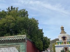 -塔尔寺