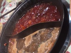 -赵美丽重庆火锅(西安直营总店)