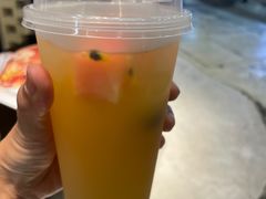 -CRAZYONES西班牙海鲜饭(上海美罗城店)