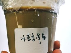 -常识咖啡common sense(春熙路店)