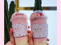 -星满杯TEAFUL(罗湖东门店)