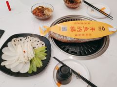 -有鱼吃·纸包烤鱼(曲江创意谷店)