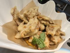 -华竹饭店(中央大街店)