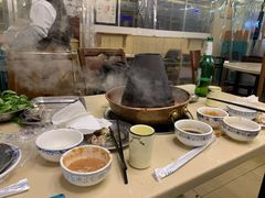 -月圆火锅(宁海东路二店)