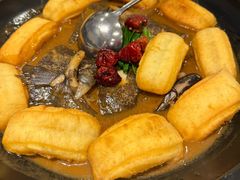 -大鹏饭店·金陵家宴(奥体中心店)